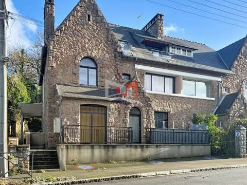 Vente appartement 2 pièces Lannion 22