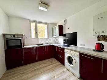 Vente appartement 3 pièces Lannion 22