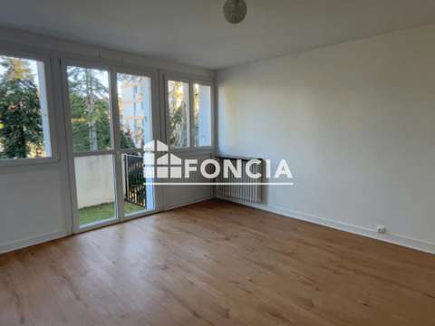 Vente appartement 3 pièces Lannion 22