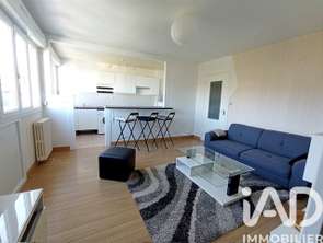 Vente Appartement 4 piècesLannion