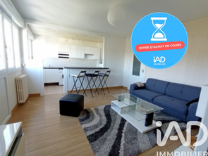 Vente Appartement 4 piècesLannion