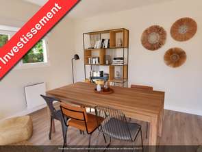 Vente Appartement 3 piècesLannion