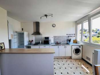 Vente appartement 4 pièces Vente appartement 4 pièces