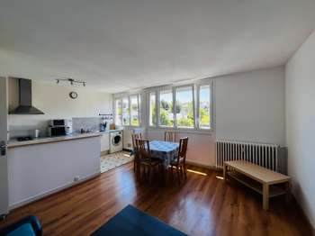Vente Appartement 4 piècesLannion