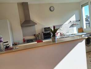 Vente Appartement 4 piècesLannion