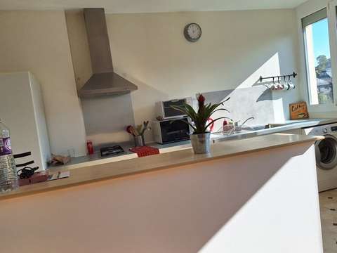 Vente appartement 4 pièces Lannion 22