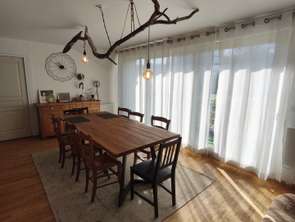Vente Appartement 4 piècesLannion