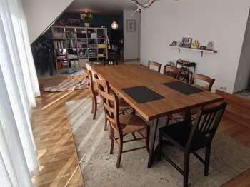 Vente appartement 4 pièces Vente appartement 4 pièces