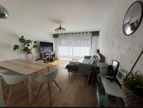 Vente Appartement 3 piècesLannion