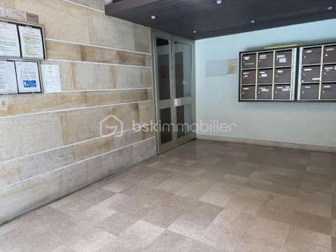 Vente appartement 3 pièces Lannion 22