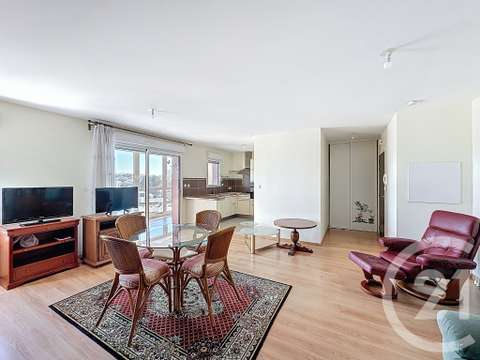 Vente appartement 3 pièces Vente appartement 3 pièces
