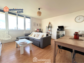 Vente appartement 3 pièces Vente appartement 3 pièces