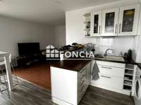 Vente appartement 3 pièces Lannion - 22