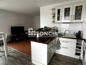 Vente Appartement 3 piècesLannion