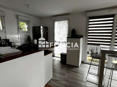 Vente appartement 3 pièces Vente appartement 3 pièces