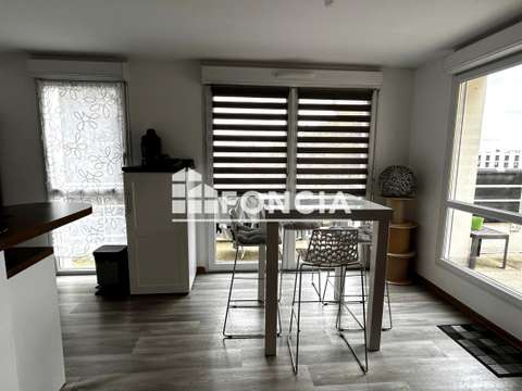 Vente appartement 3 pièces Vente appartement 3 pièces