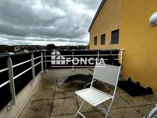 Vente appartement 3 pièces Vente appartement 3 pièces