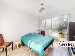 Vente Appartement 4 piècesLannion