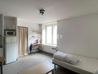 Vente Studio 1 pièce