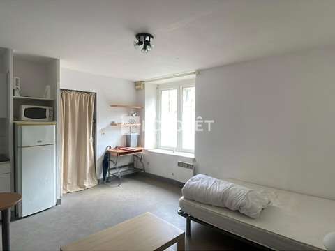 Vente Studio 1 pièce Lannion 22