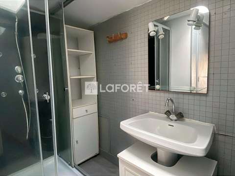 Vente Studio 1 pièce