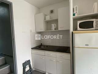 Vente Studio 1 pièce