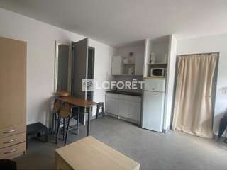 Vente Studio 1 pièce