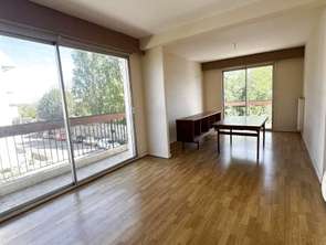 Vente Appartement 4 piècesLannion