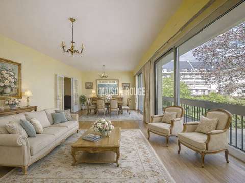 Vente appartement 5 pièces Lannion 22