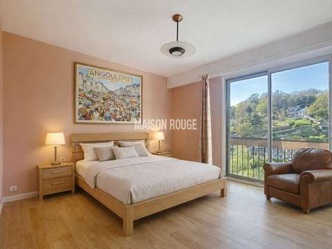 Vente appartement 5 pièces