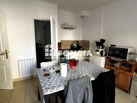 Vente appartement 2 pièces Lannion 22