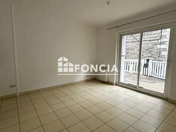 Vente appartement 2 pièces Lannion 22