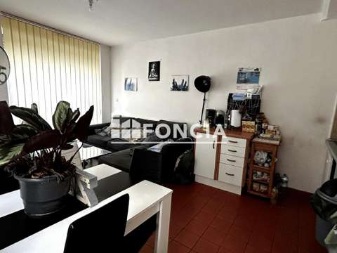 Vente appartement 1 pièce Lannion 22