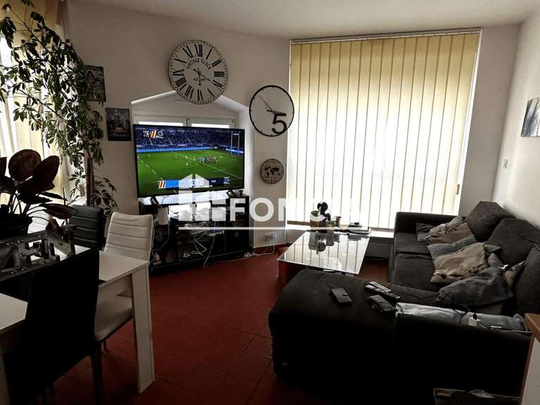 Vente appartement 1 pièce
