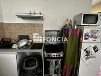 Vente appartement 1 pièce Vente appartement 1 pièce