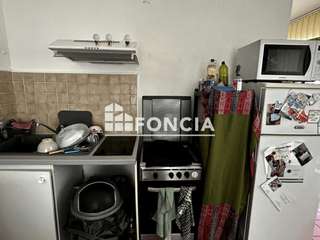 Vente appartement 1 pièce
