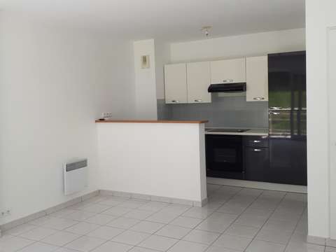 Vente appartement 2 pièces Lannion 22
