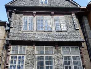 Vente Appartement T1Lannion