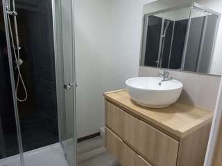 Vente appartement 7 pièces