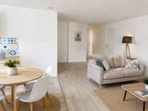 Vente Appartement 6 pièces +Lannion