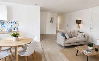 Photo Vente appartement Lannion