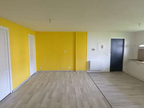 Vente appartement 7 pièces