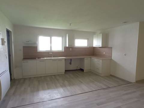 Vente appartement 7 pièces