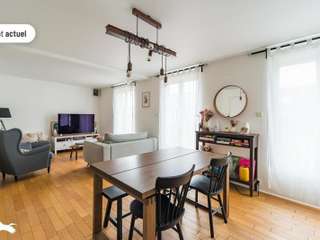 Vente appartement 3 pièces Vente appartement 3 pièces