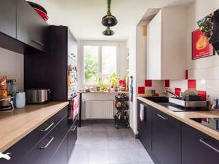 Vente appartement 3 pièces Vente appartement 3 pièces
