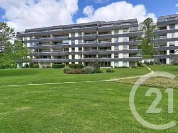Vente appartement 5 pièces Lannion 22