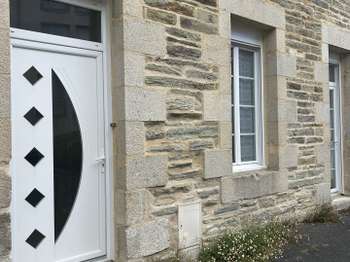 Vente appartement 3 pièces Lannion 22