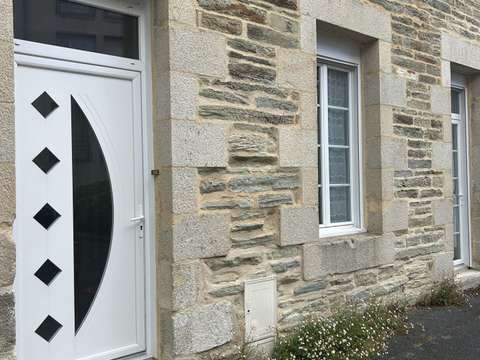 Vente appartement 3 pièces Lannion 22