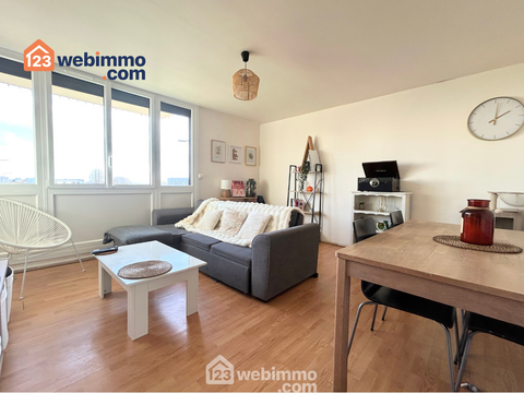 Vente appartement 3 pièces Lannion 22