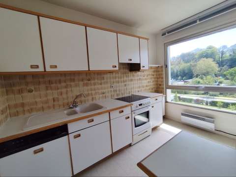 Vente appartement 4 pièces Vente appartement 4 pièces